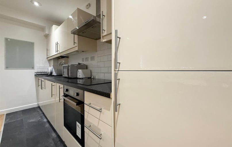 Thornton Court, Newcastle Upon Tyne, Newcastle - Image 1